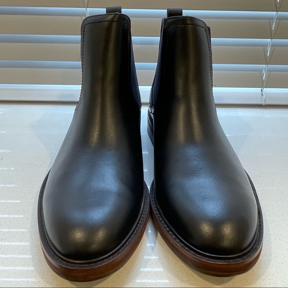 Chelsea Boots